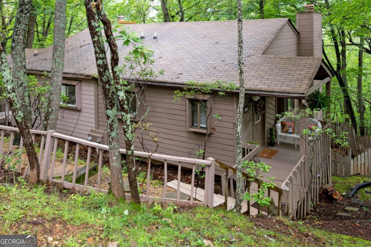 200 Villa Road Jasper - 1