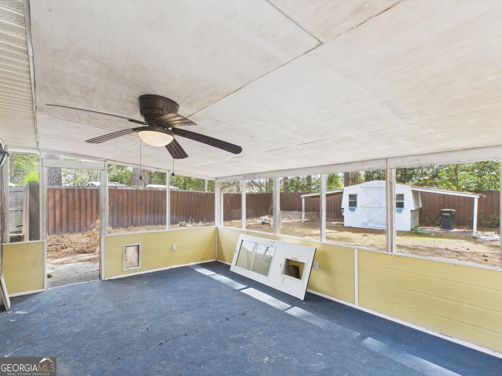 292 Whitetail Circle Hinesville - 23