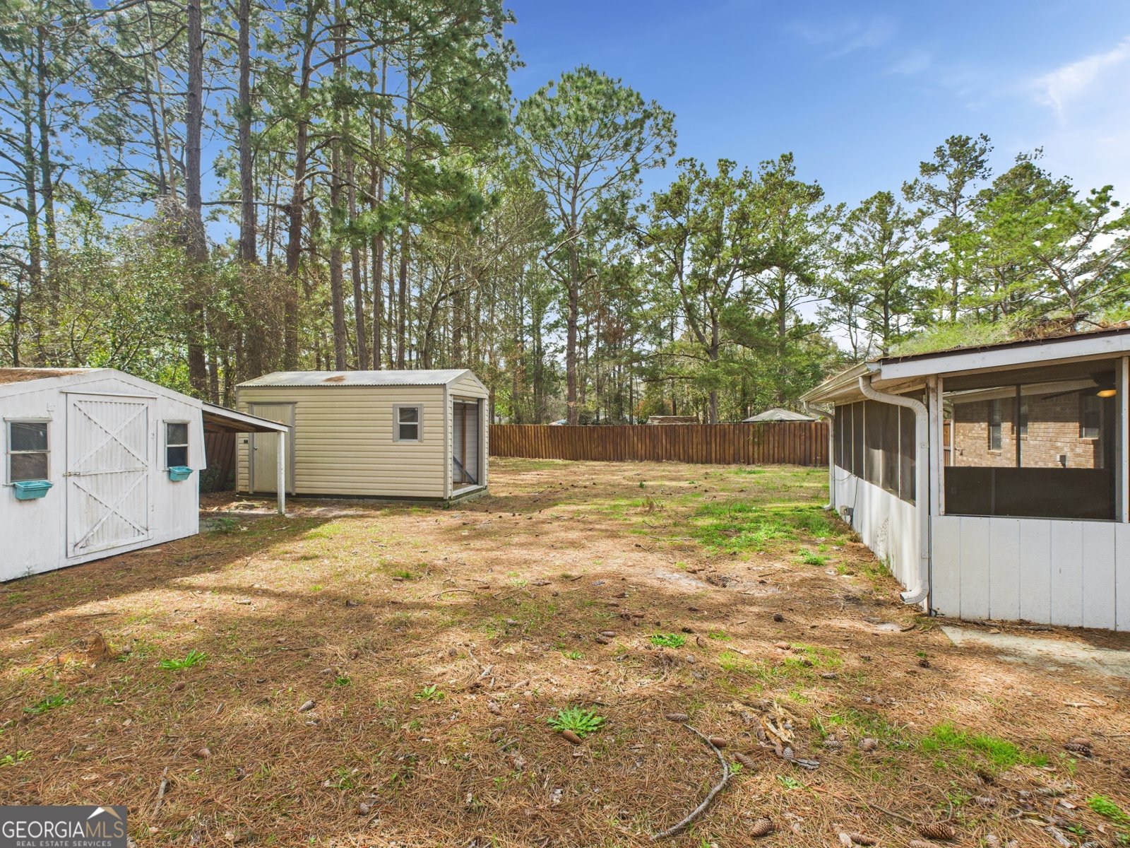 292 Whitetail Circle Hinesville - 25