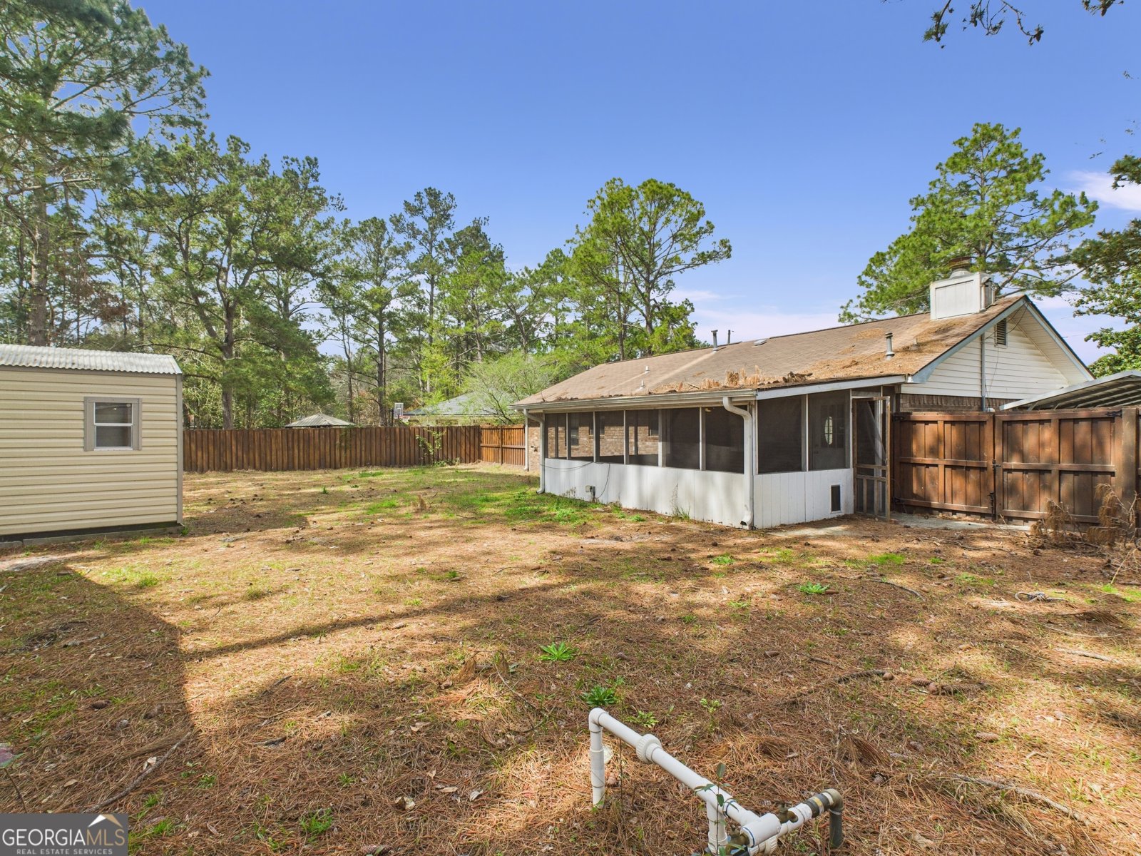 292 Whitetail Circle Hinesville - 26