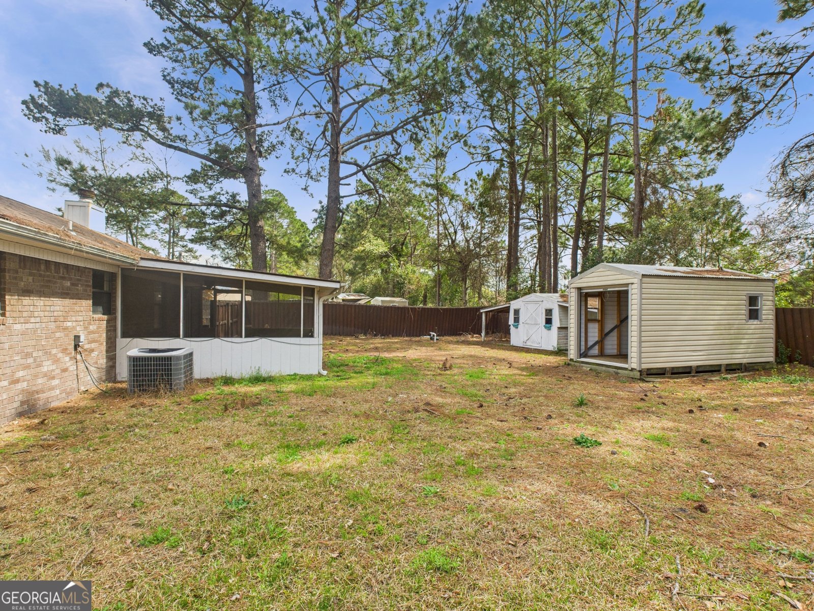 292 Whitetail Circle Hinesville - 27