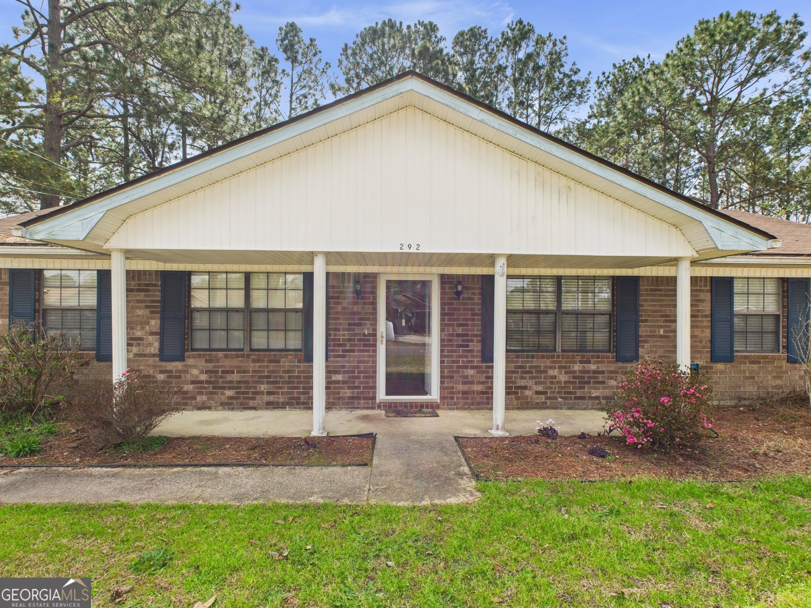 292 Whitetail Circle Hinesville - 3
