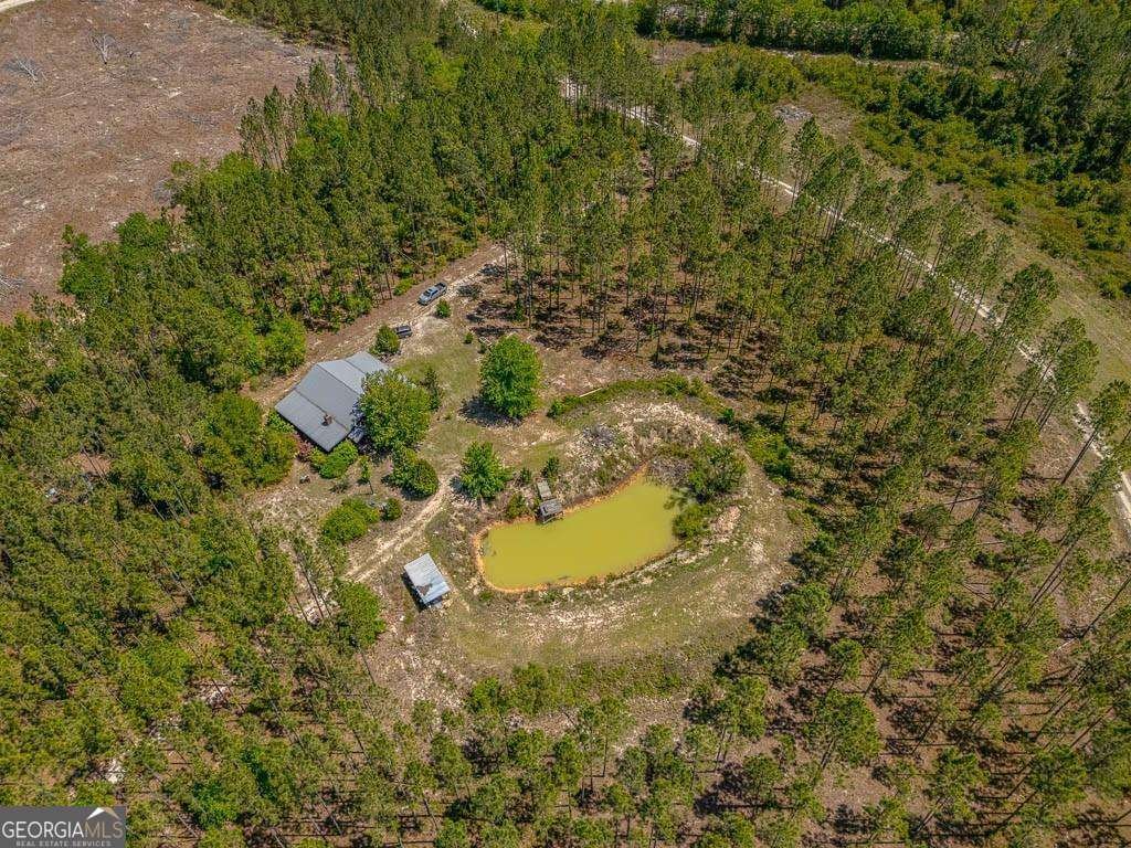 88 Minnesota Road Screven - 1