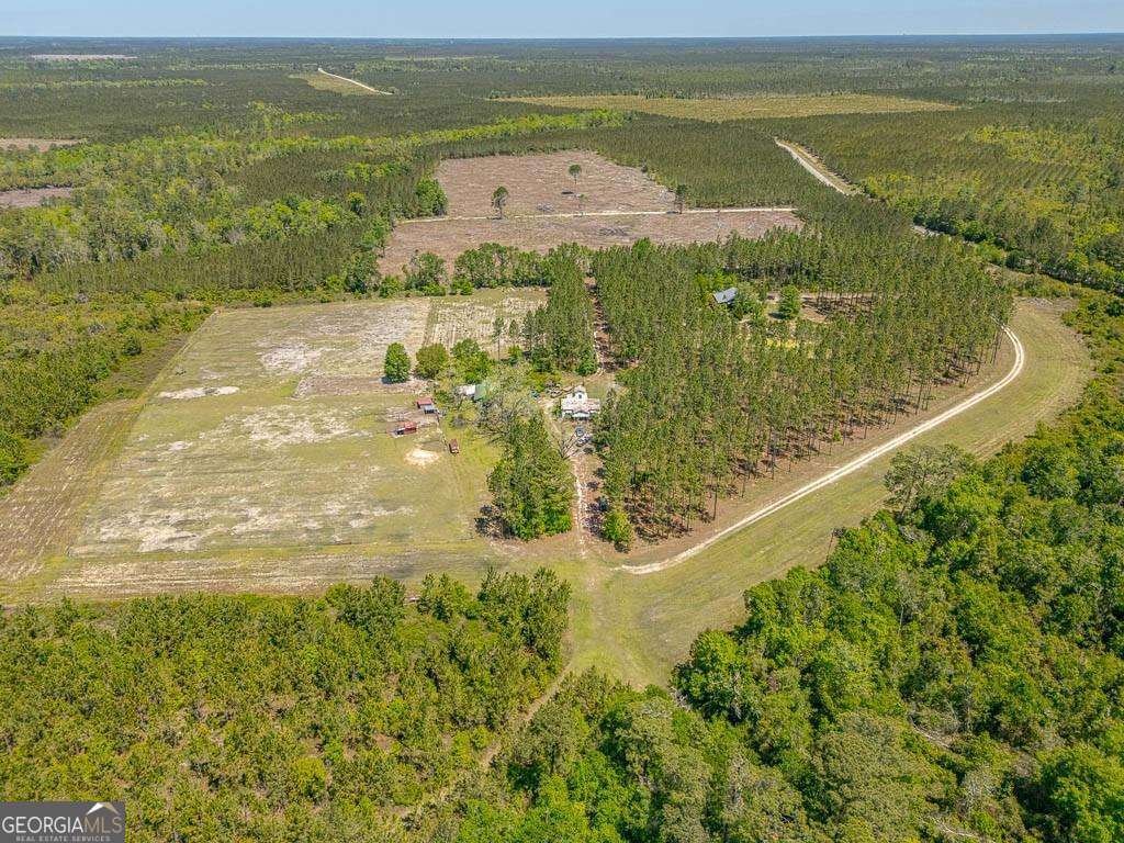 88 Minnesota Road Screven - 2