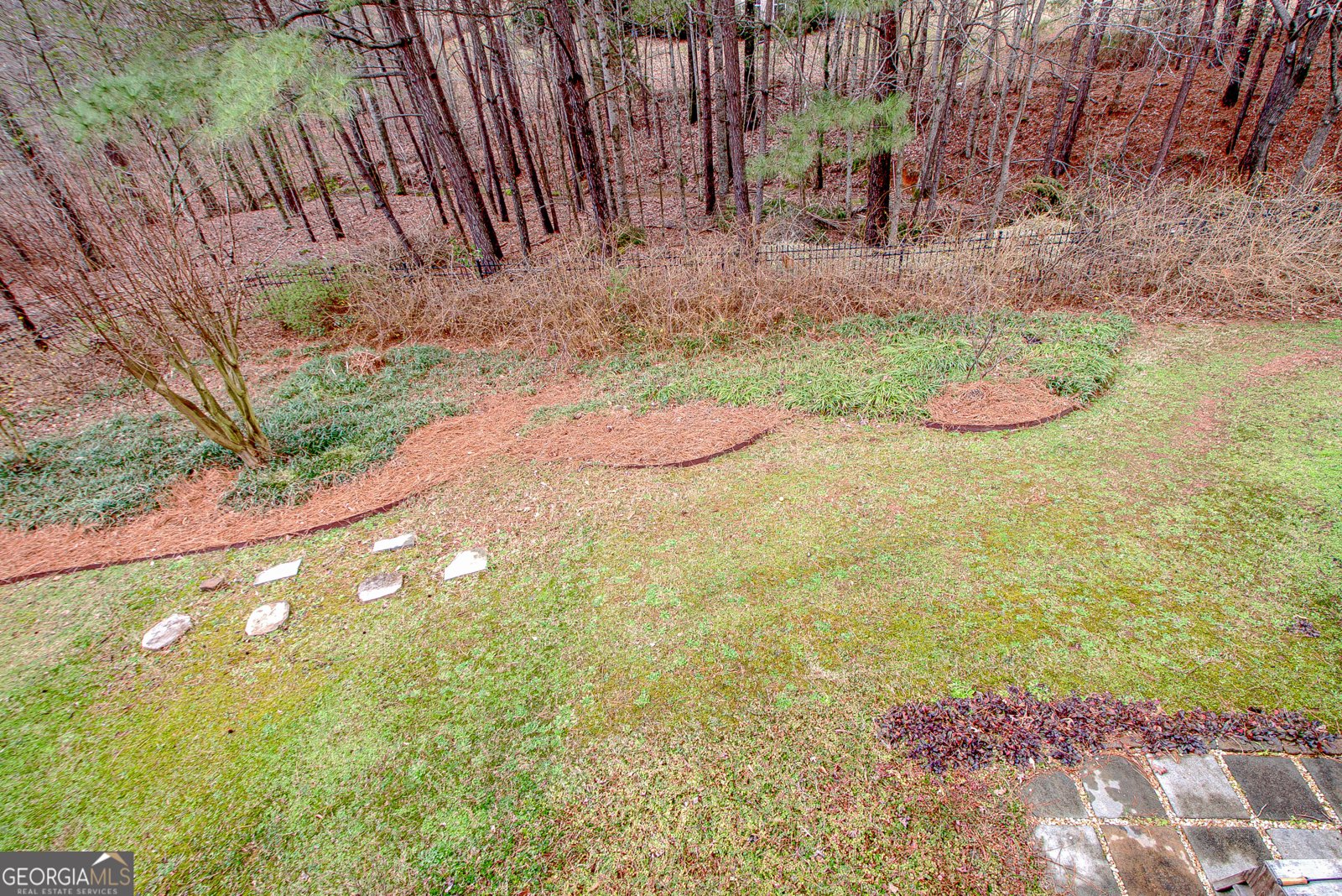135 Edgewater Trail Fayetteville - 14