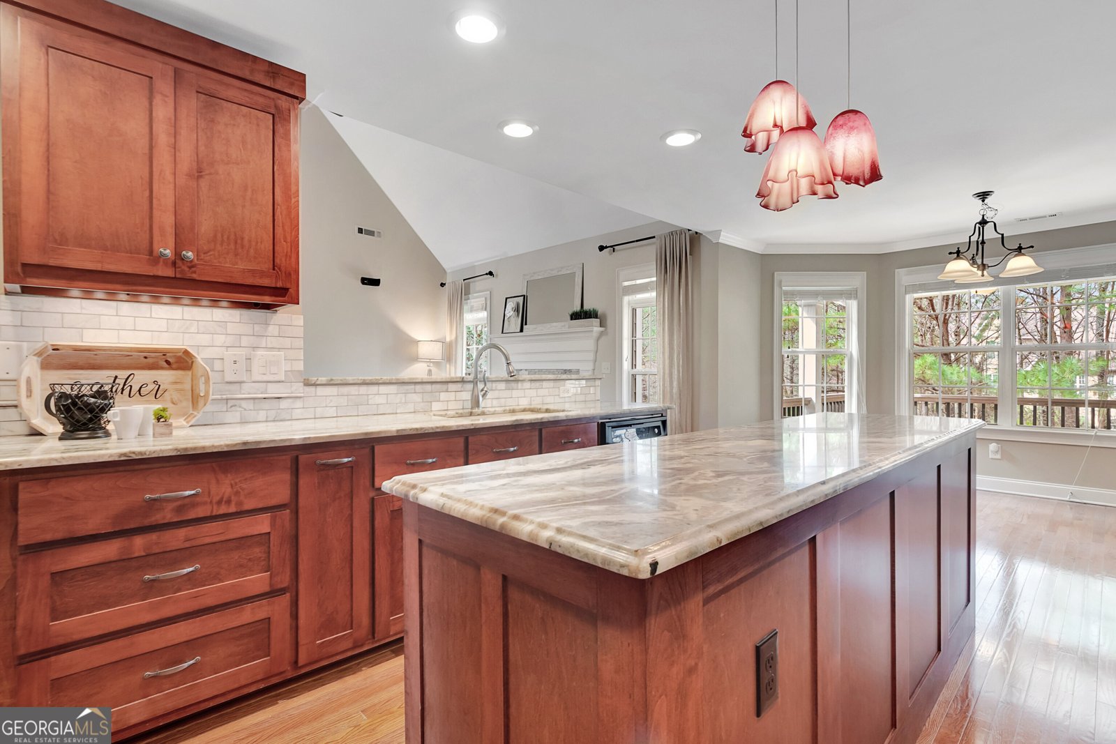 135 Edgewater Trail Fayetteville - 15