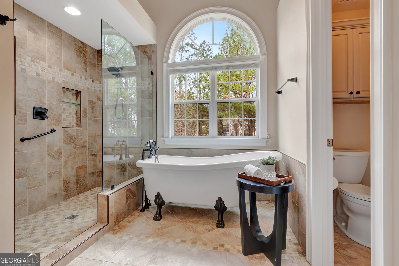 135 Edgewater Trail Fayetteville - 19