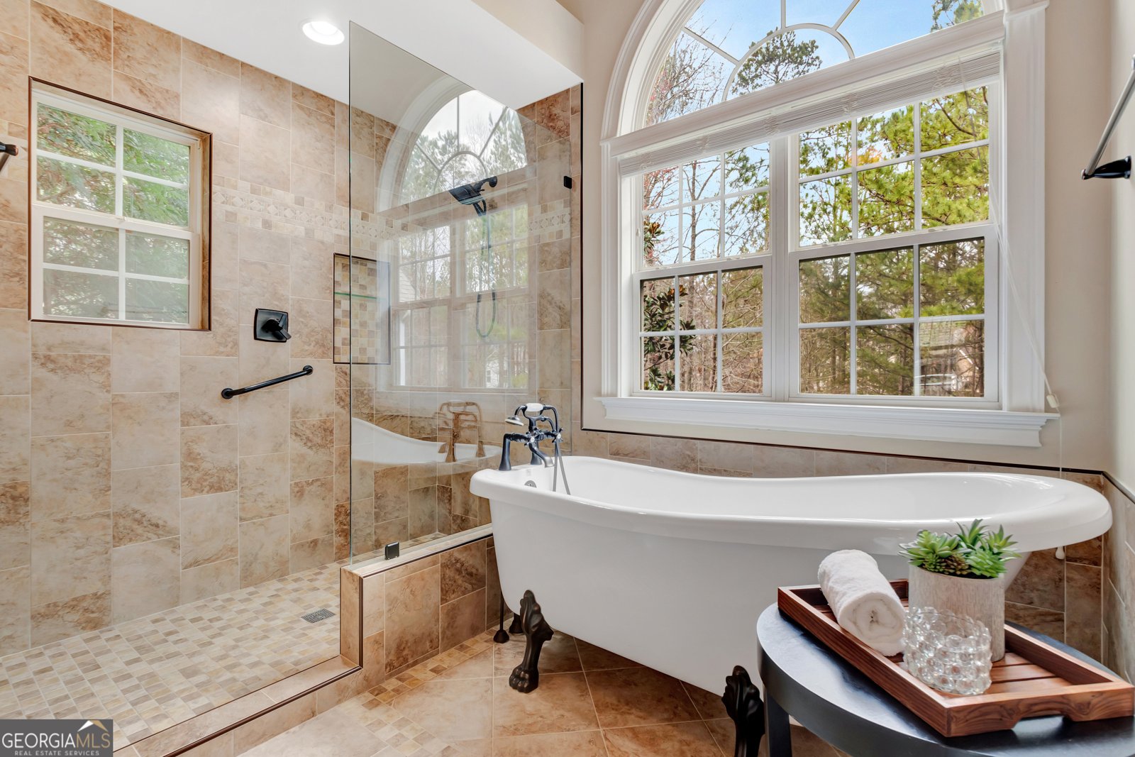 135 Edgewater Trail Fayetteville - 20