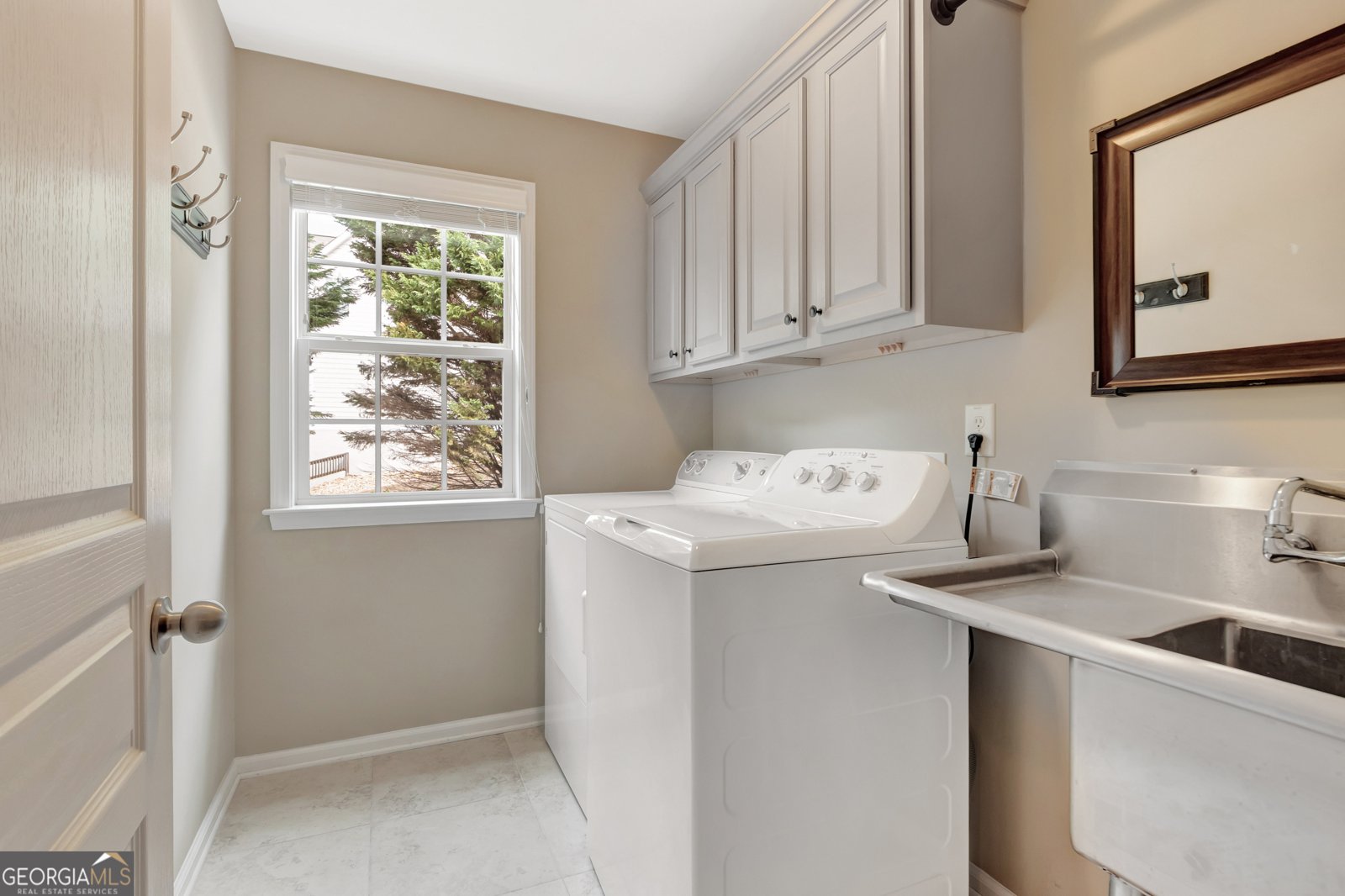 135 Edgewater Trail Fayetteville - 22