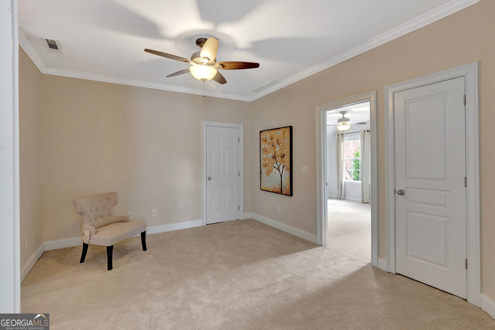 135 Edgewater Trail Fayetteville - 27