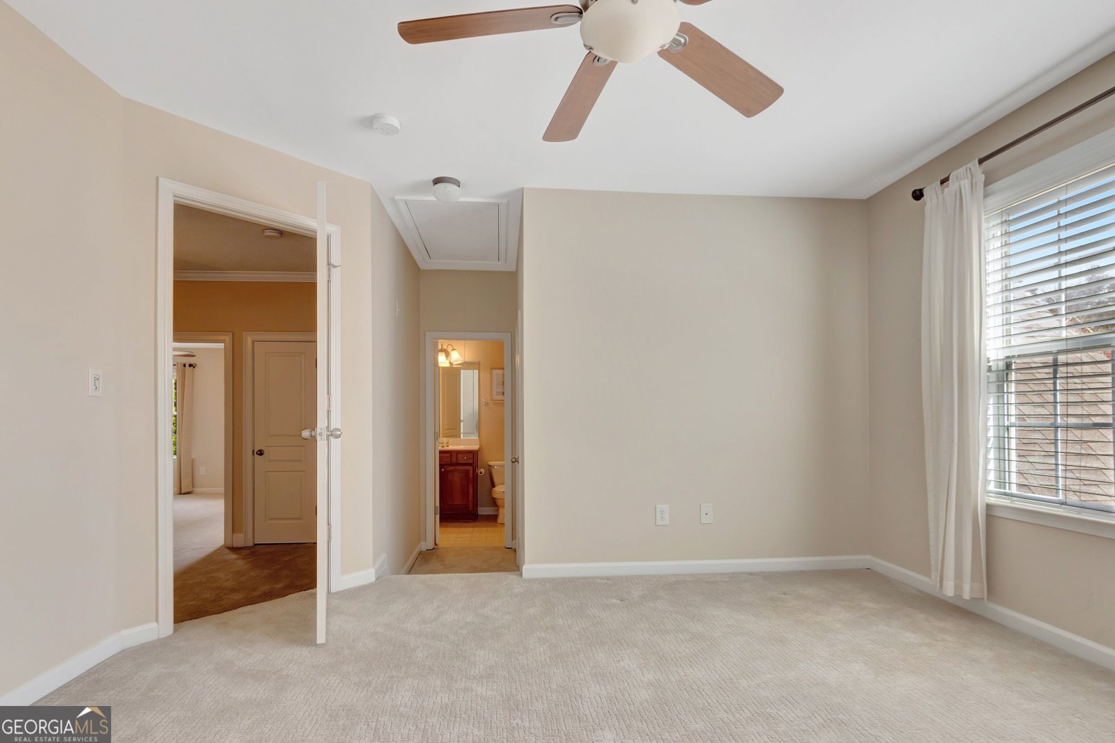 135 Edgewater Trail Fayetteville - 29