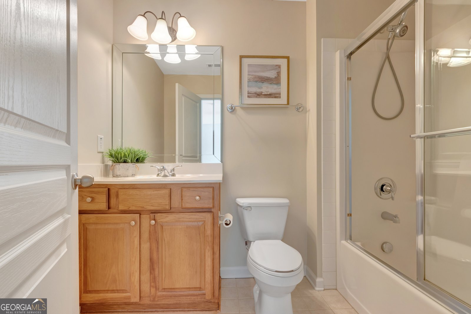 135 Edgewater Trail Fayetteville - 30