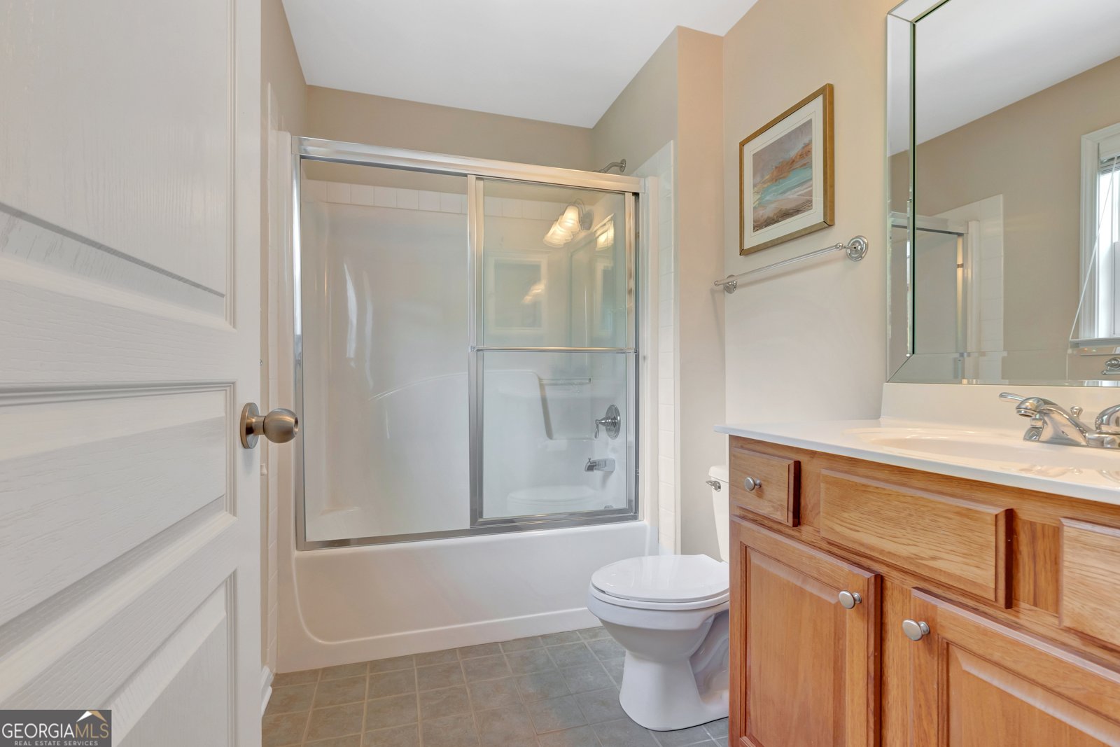 135 Edgewater Trail Fayetteville - 32
