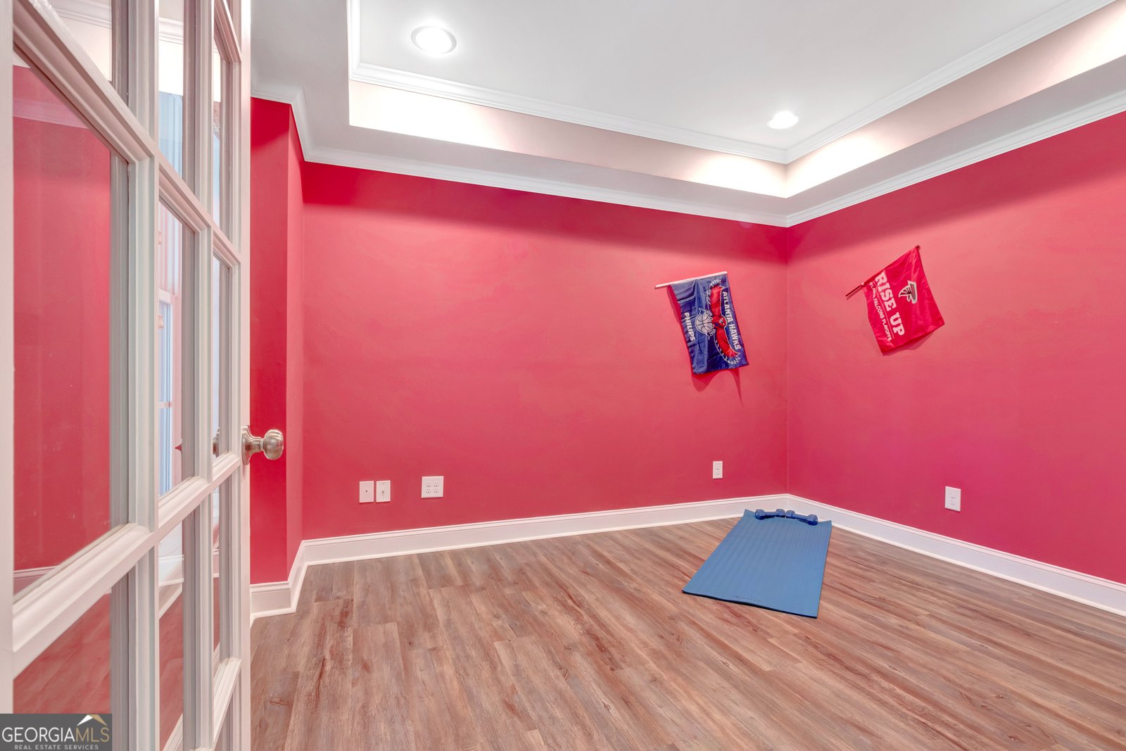 135 Edgewater Trail Fayetteville - 39