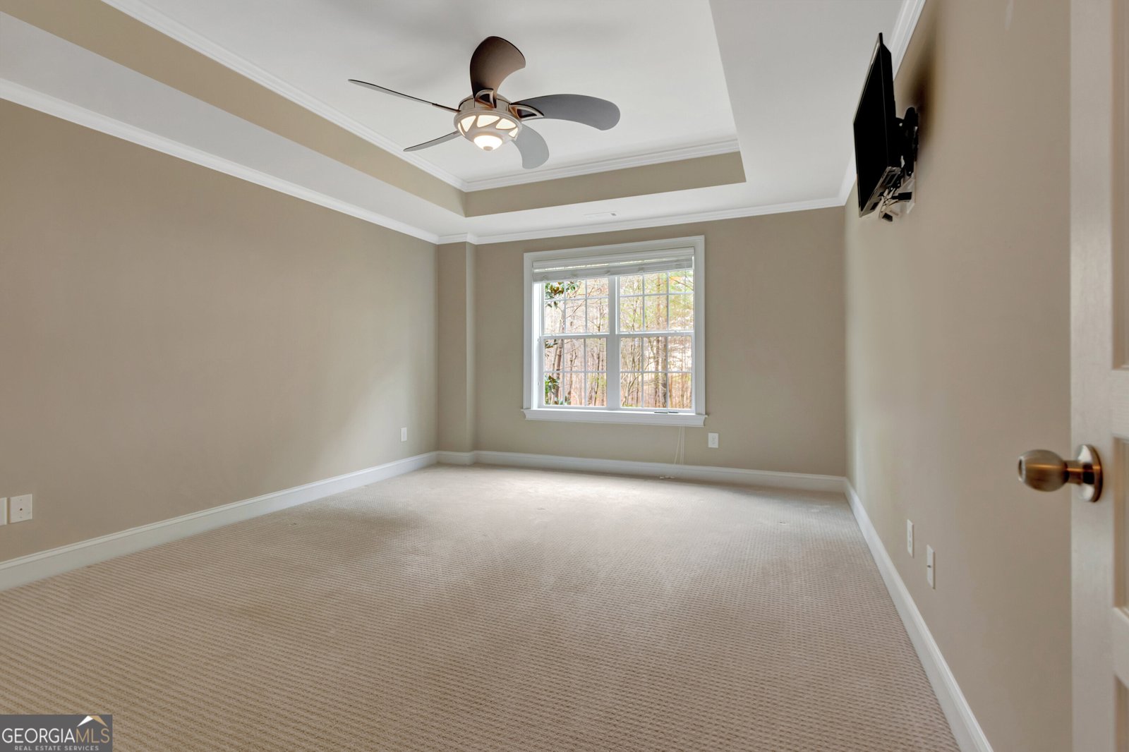 135 Edgewater Trail Fayetteville - 41