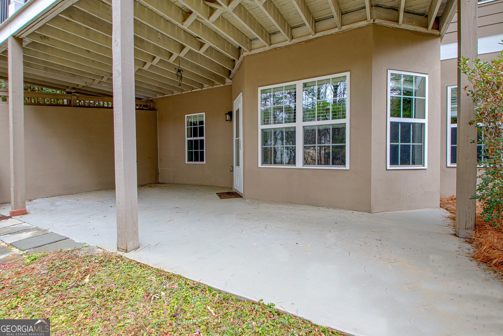 135 Edgewater Trail Fayetteville - 44