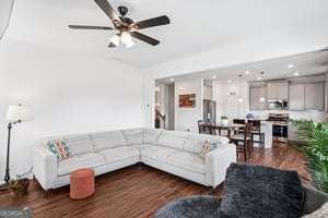 241 Chase Drew Drive Cartersville - 1