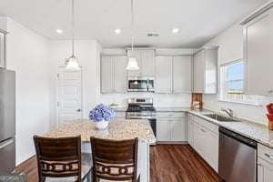 241 Chase Drew Drive Cartersville - 10