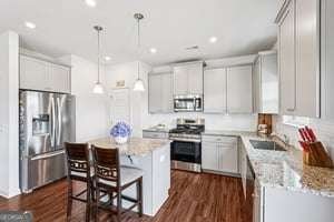 241 Chase Drew Drive Cartersville - 11