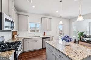 241 Chase Drew Drive Cartersville - 12