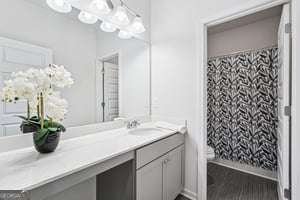 241 Chase Drew Drive Cartersville - 16