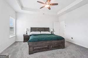 241 Chase Drew Drive Cartersville - 18