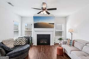 241 Chase Drew Drive Cartersville - 2