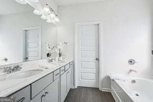 241 Chase Drew Drive Cartersville - 20