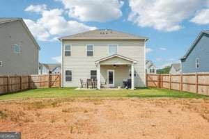 241 Chase Drew Drive Cartersville - 21