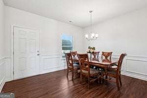 241 Chase Drew Drive Cartersville - 3