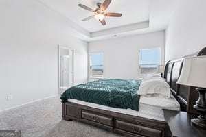 241 Chase Drew Drive Cartersville - 31