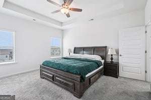 241 Chase Drew Drive Cartersville - 32