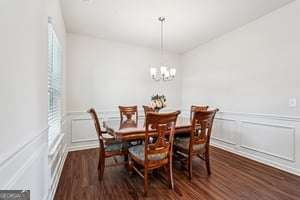 241 Chase Drew Drive Cartersville - 4