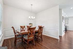 241 Chase Drew Drive Cartersville - 5