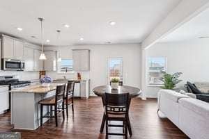 241 Chase Drew Drive Cartersville - 6