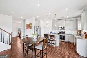 241 Chase Drew Drive Cartersville - 7