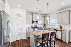 241 Chase Drew Drive Cartersville - 9