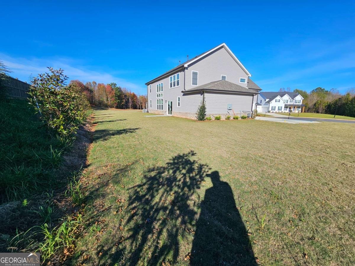 6575 Settingdown Creek Drive Dawsonville - 12