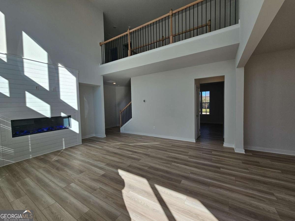 6575 Settingdown Creek Drive Dawsonville - 6