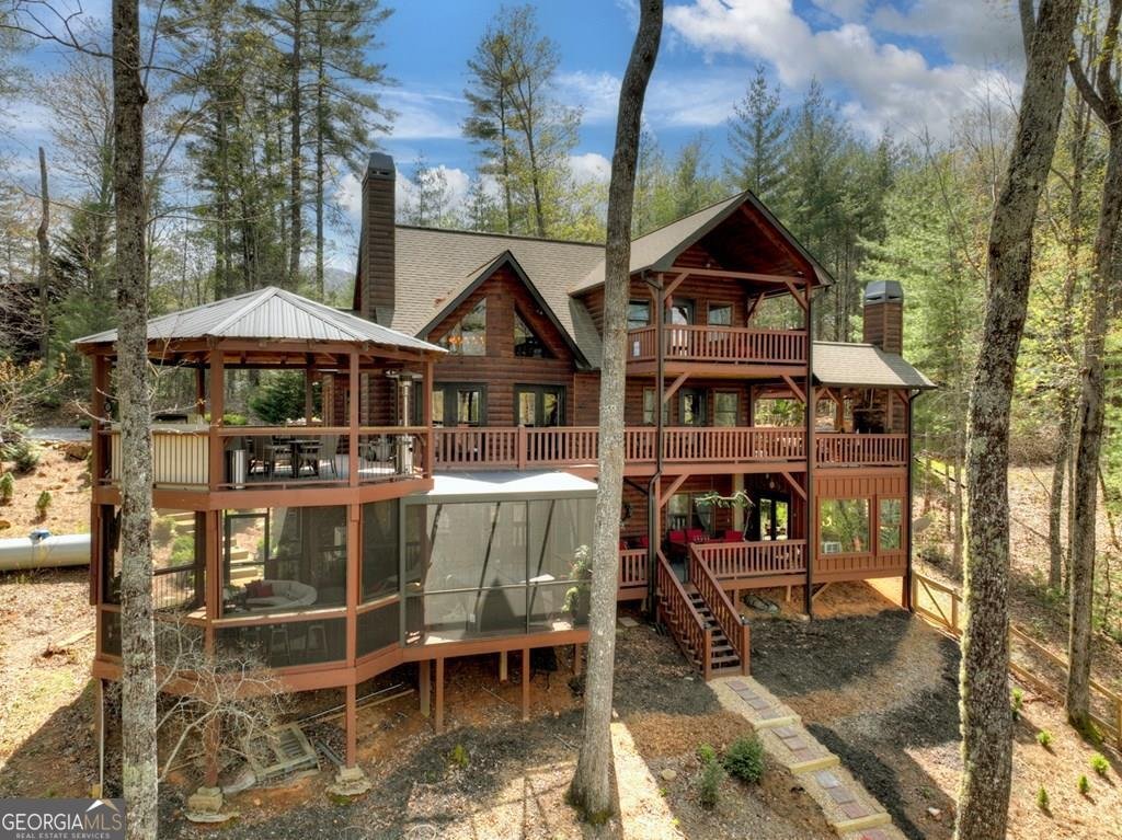 302 Indian Ridge Road Epworth - 1