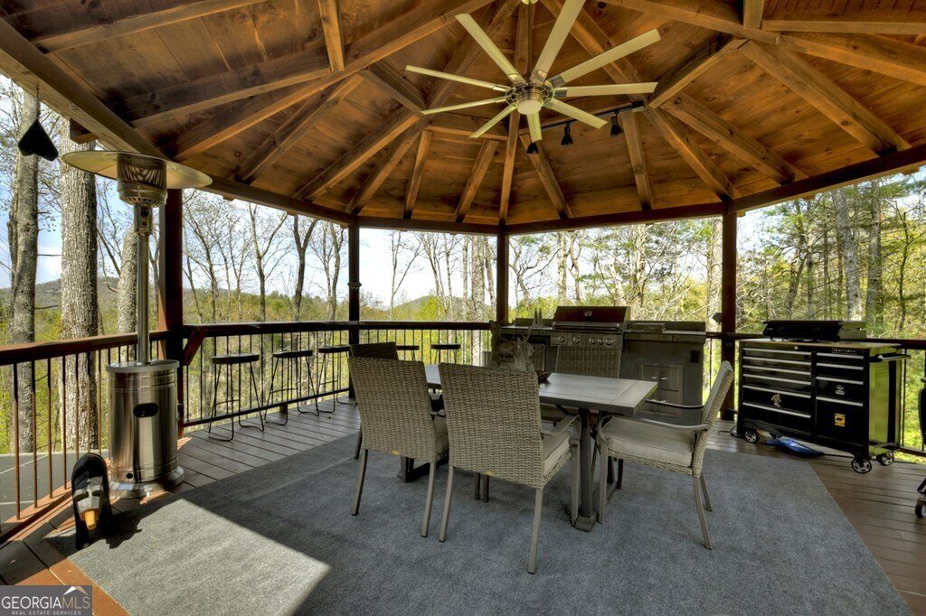 302 Indian Ridge Road Epworth - 11