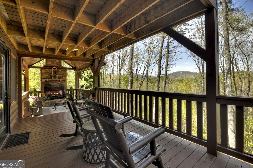 302 Indian Ridge Road Epworth - 15