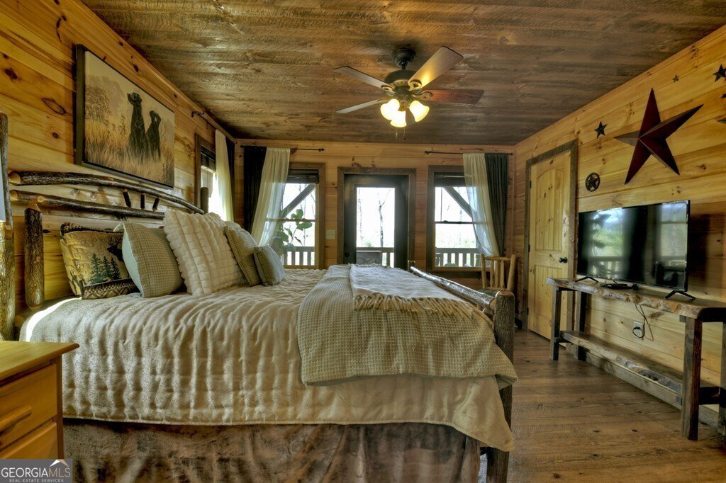 302 Indian Ridge Road Epworth - 16