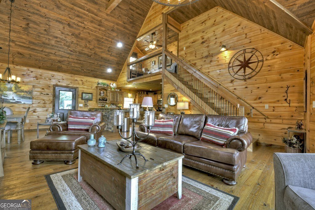 302 Indian Ridge Road Epworth - 17
