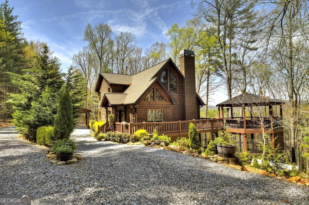 302 Indian Ridge Road Epworth - 2