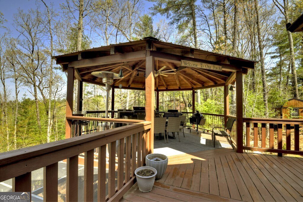 302 Indian Ridge Road Epworth - 21
