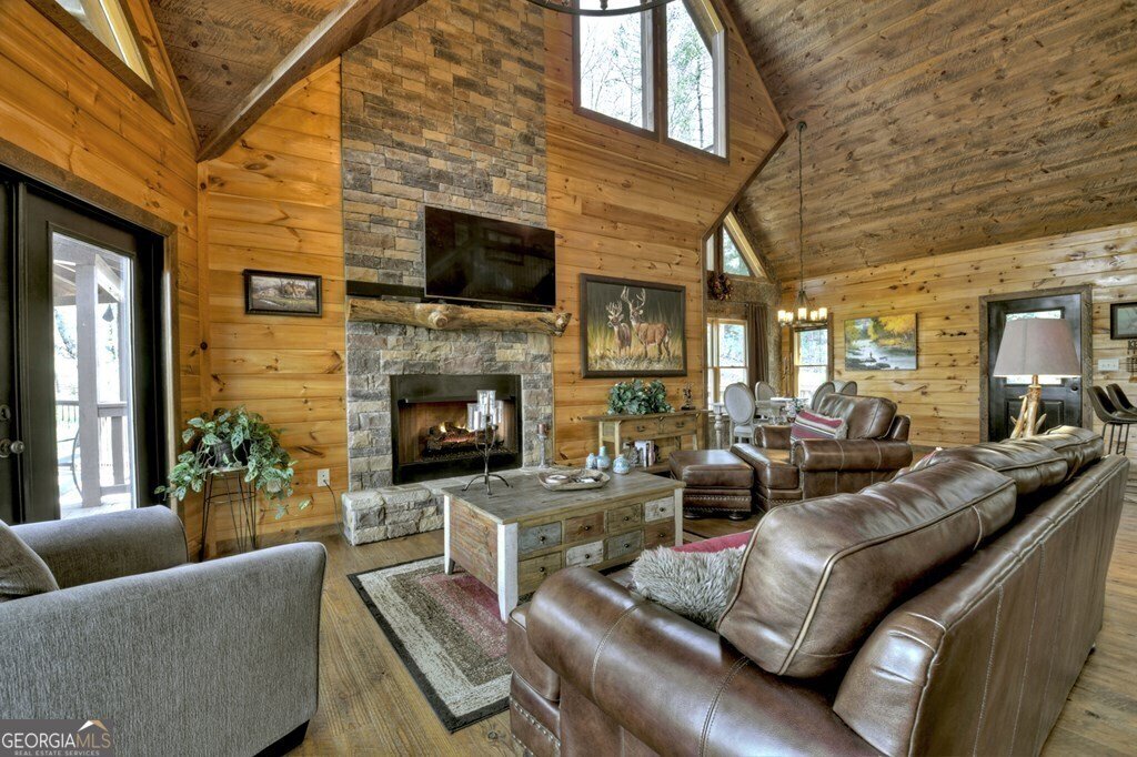 302 Indian Ridge Road Epworth - 22