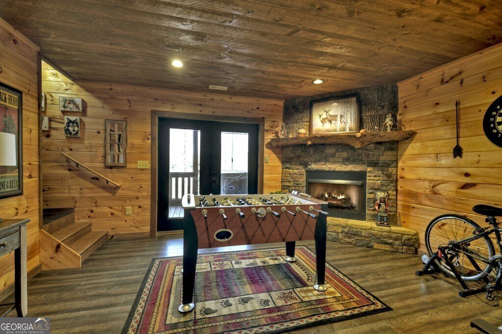 302 Indian Ridge Road Epworth - 27