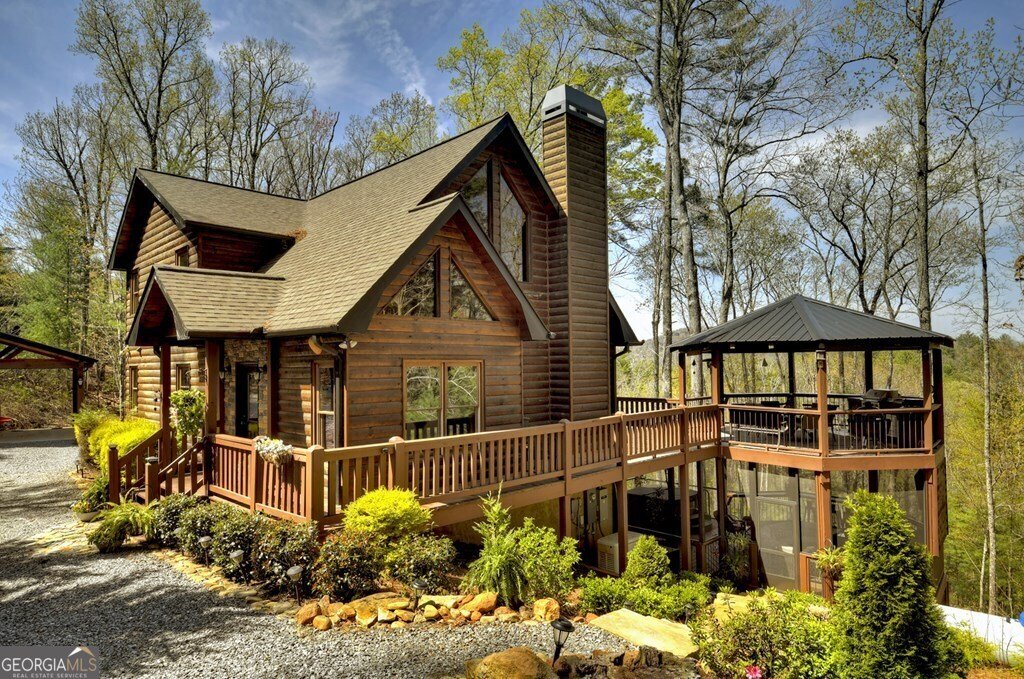 302 Indian Ridge Road Epworth - 3