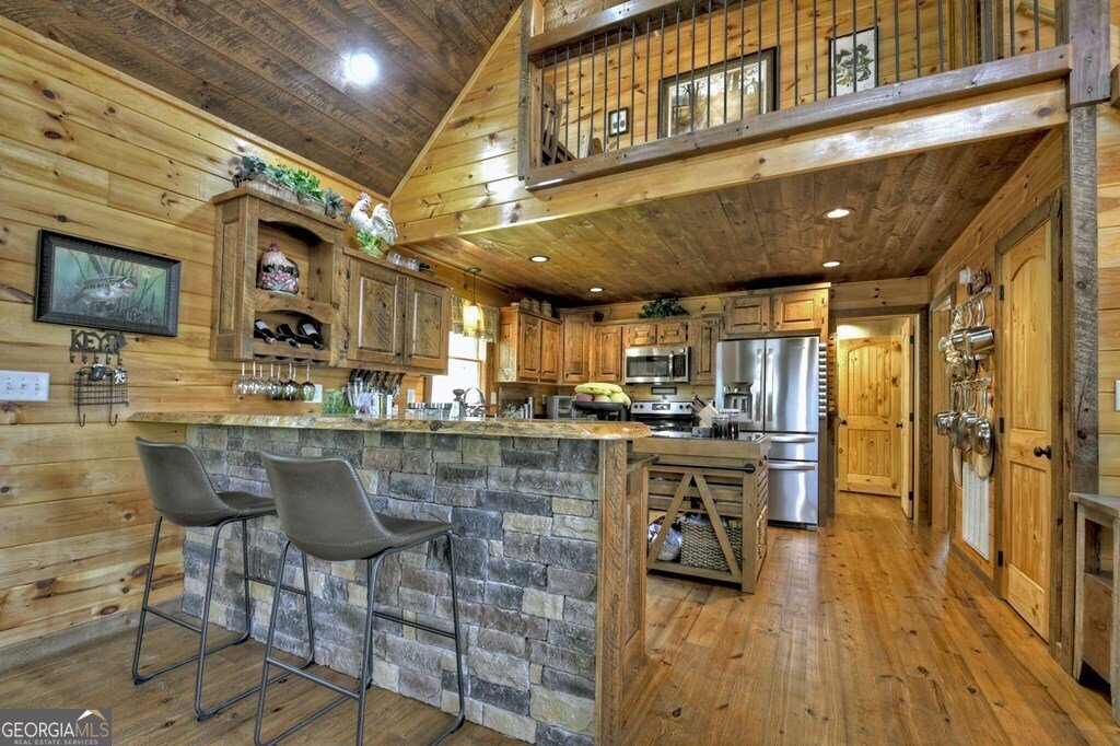302 Indian Ridge Road Epworth - 30